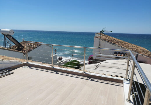 Hiszpania, Estepona, Estepona East