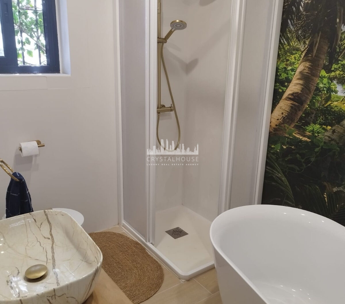 Hiszpania, Estepona, Estepona East