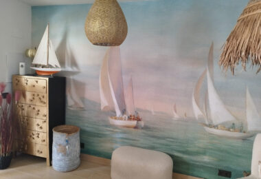 Hiszpania, Estepona, Estepona East