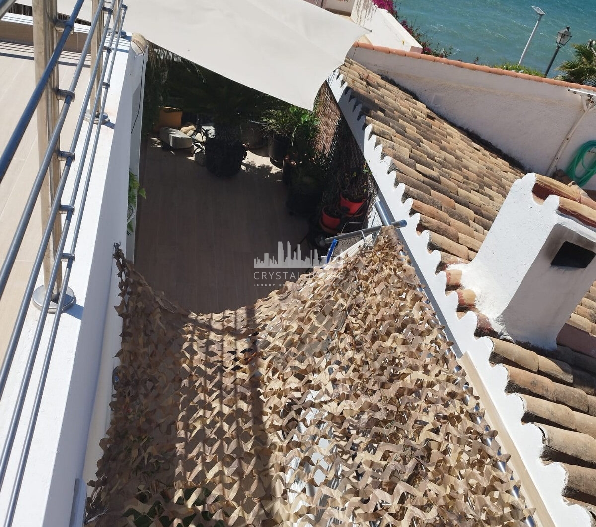 Hiszpania, Estepona, Estepona East