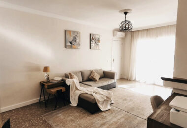 Hiszpania, San Pedro de Alcantara