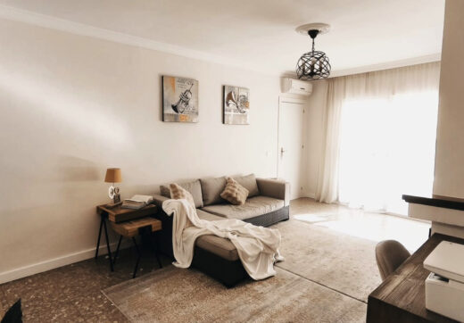 Hiszpania, San Pedro de Alcantara