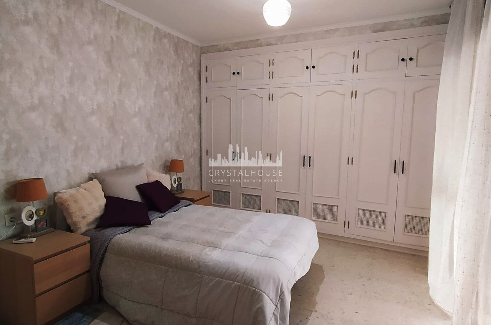 Hiszpania, San Pedro de Alcantara