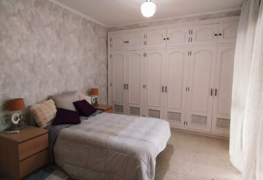 Hiszpania, San Pedro de Alcantara