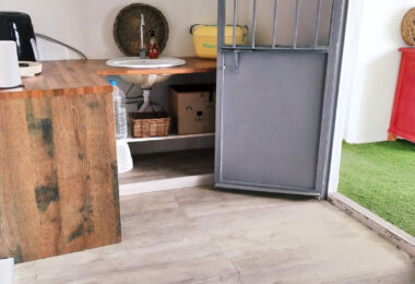 Hiszpania, San Pedro de Alcantara