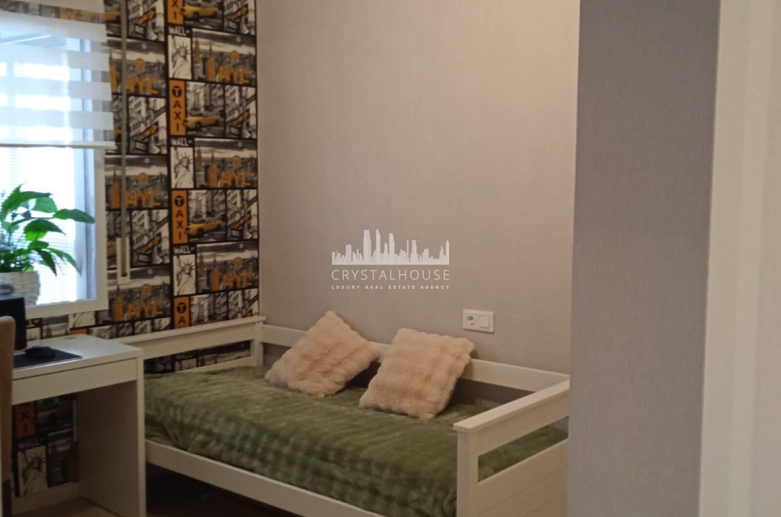 Hiszpania, San Pedro de Alcantara