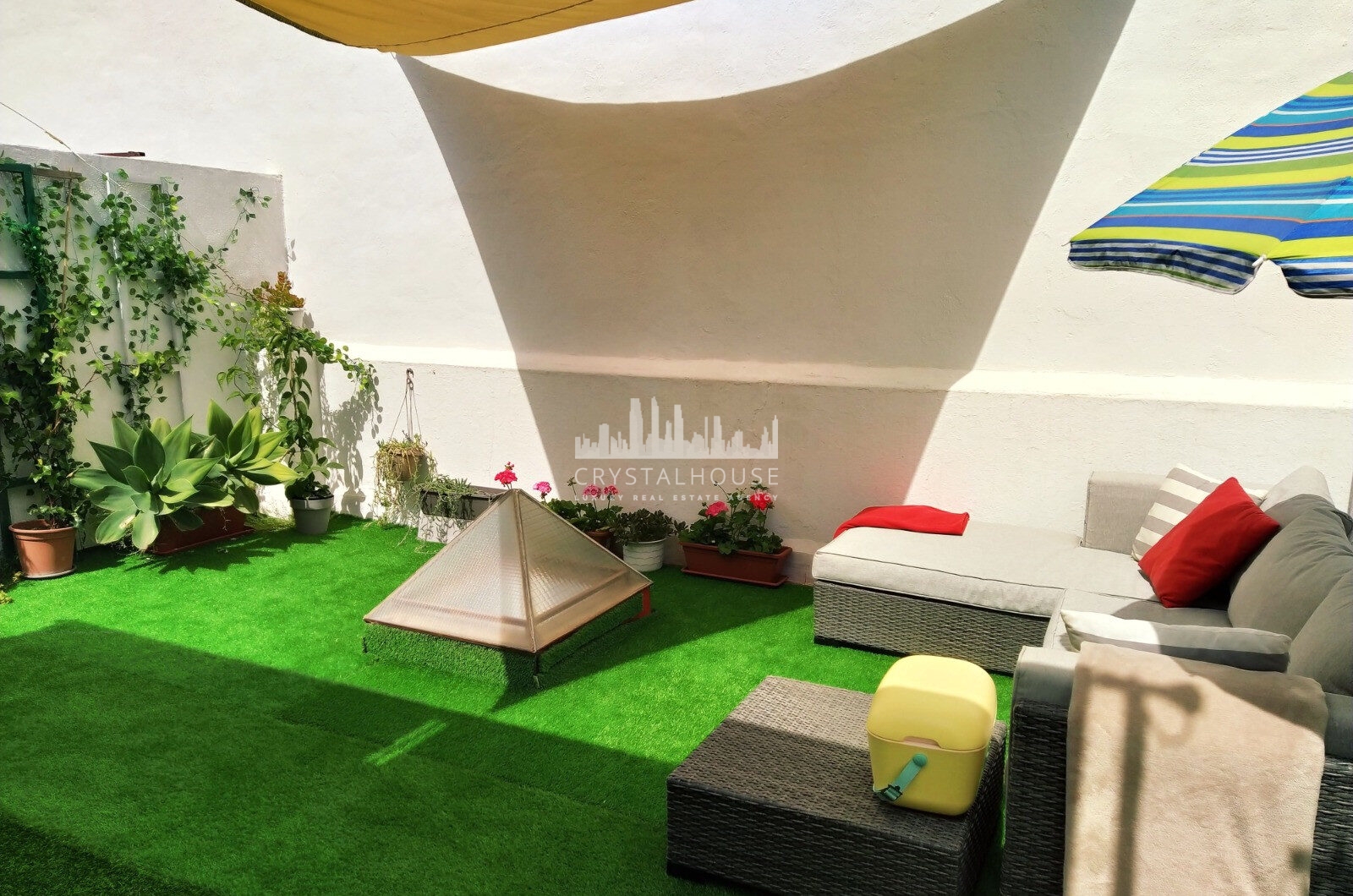 Hiszpania, San Pedro de Alcantara