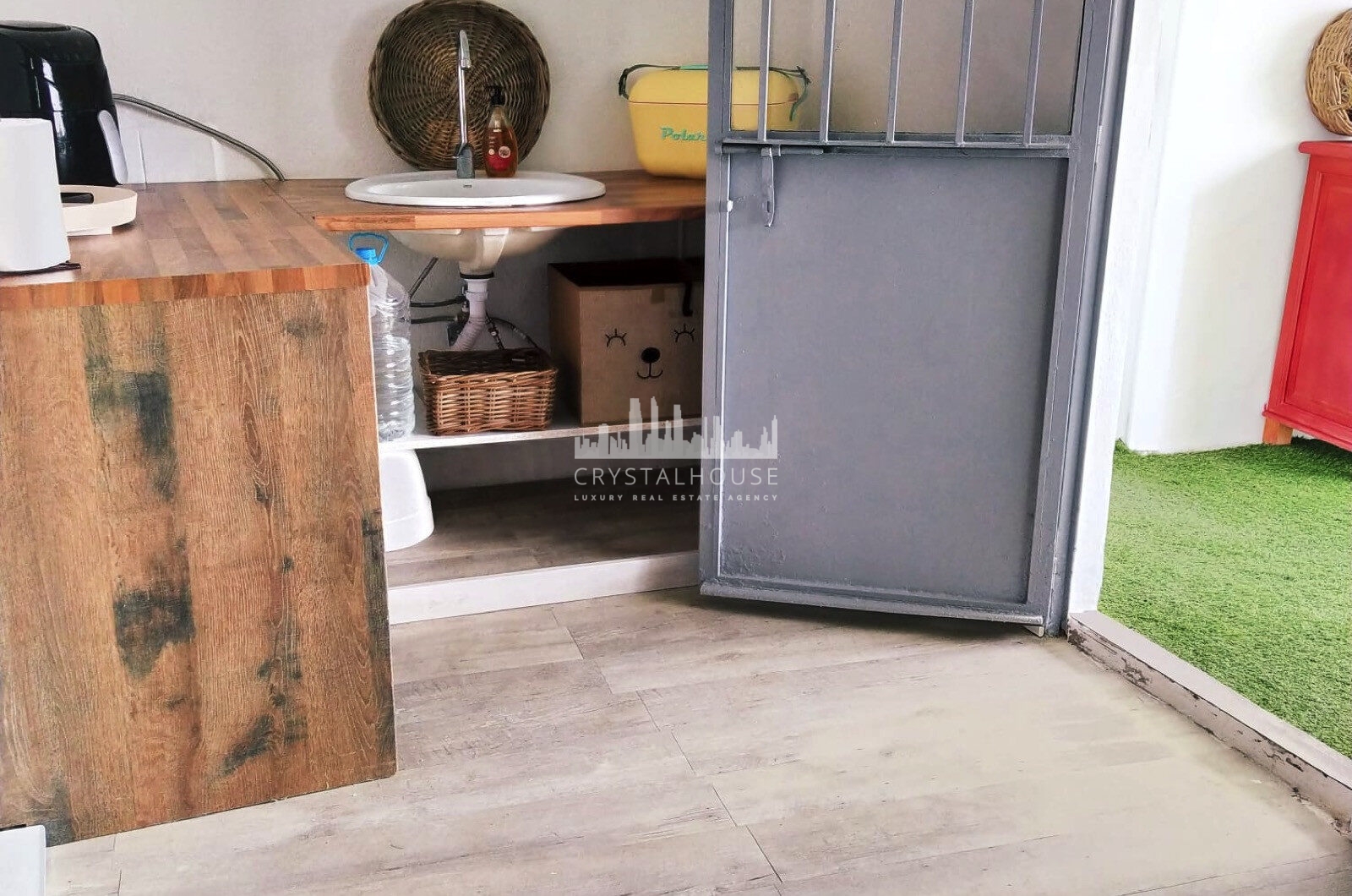 Hiszpania, San Pedro de Alcantara