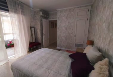 Hiszpania, San Pedro de Alcantara