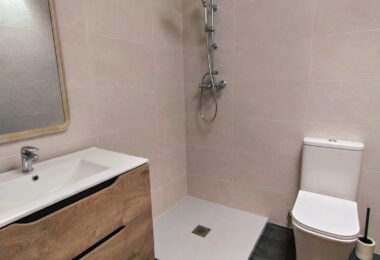 Hiszpania, San Pedro de Alcantara