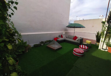 Hiszpania, San Pedro de Alcantara