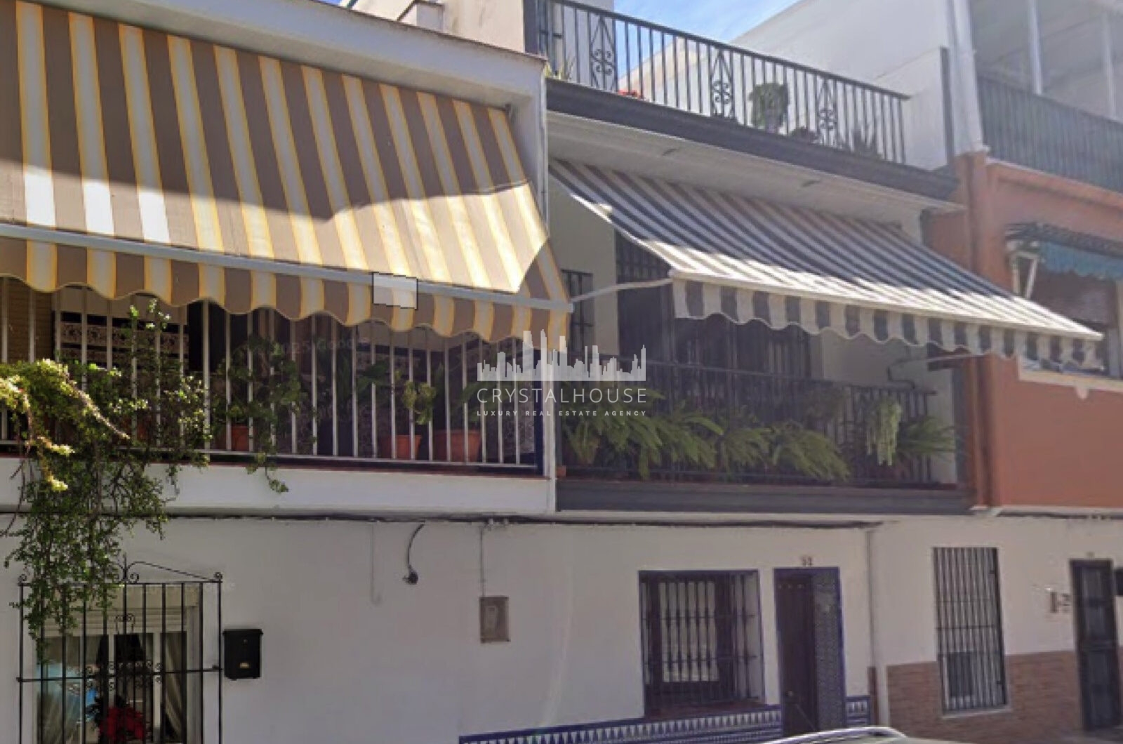 Hiszpania, San Pedro de Alcantara