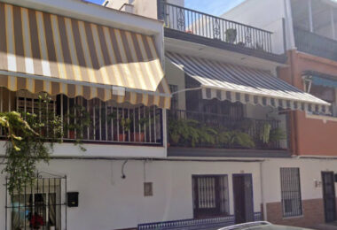 Hiszpania, San Pedro de Alcantara