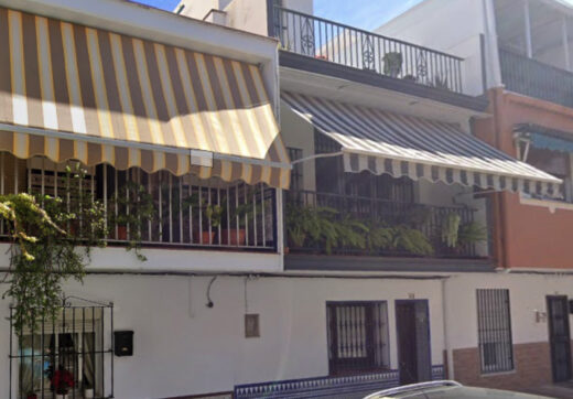 Hiszpania, San Pedro de Alcantara