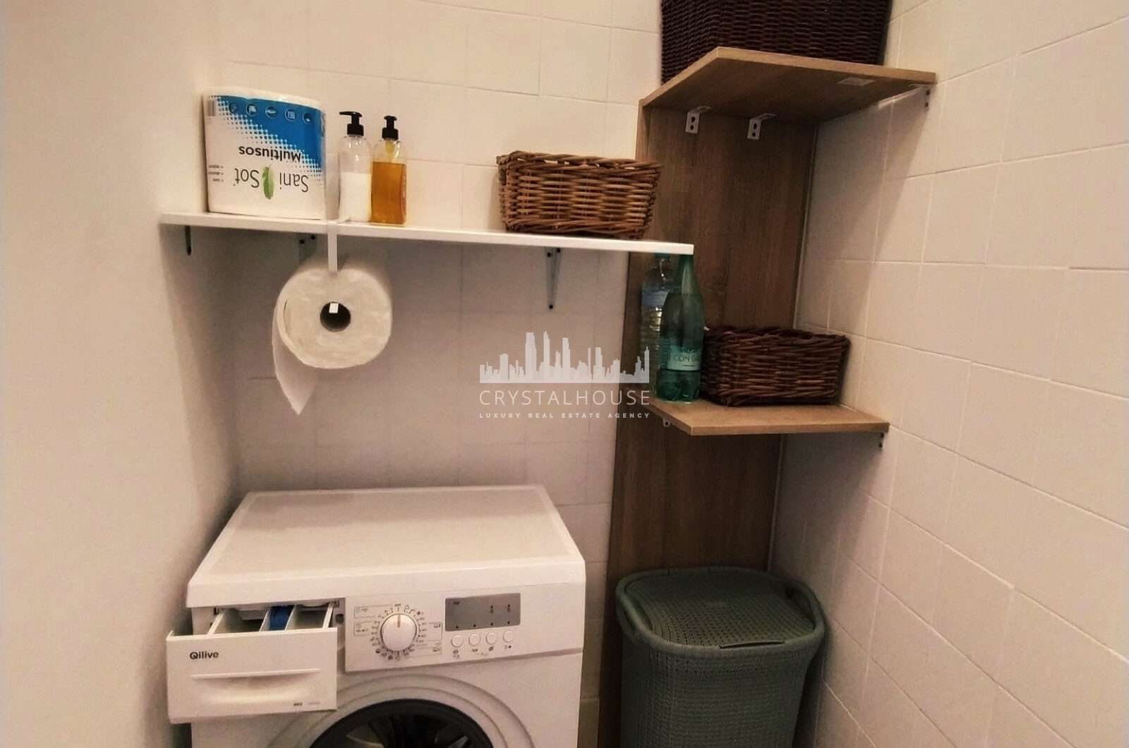 Hiszpania, San Pedro de Alcantara