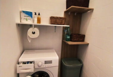 Hiszpania, San Pedro de Alcantara