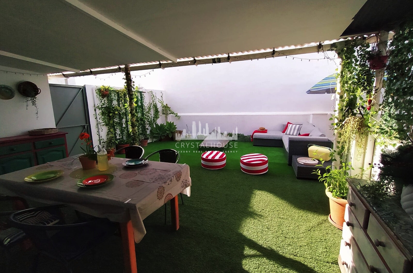 Hiszpania, San Pedro de Alcantara