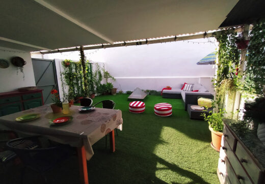 Hiszpania, San Pedro de Alcantara