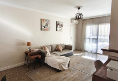 Hiszpania, San Pedro de Alcantara