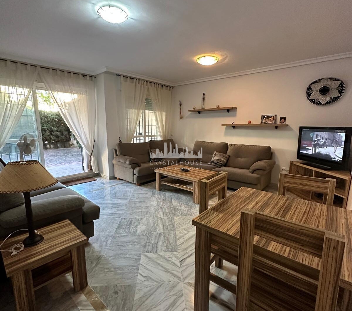 Hiszpania, Marbella, Nueva Andalucia