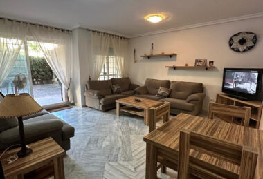 Hiszpania, Marbella, Nueva Andalucia
