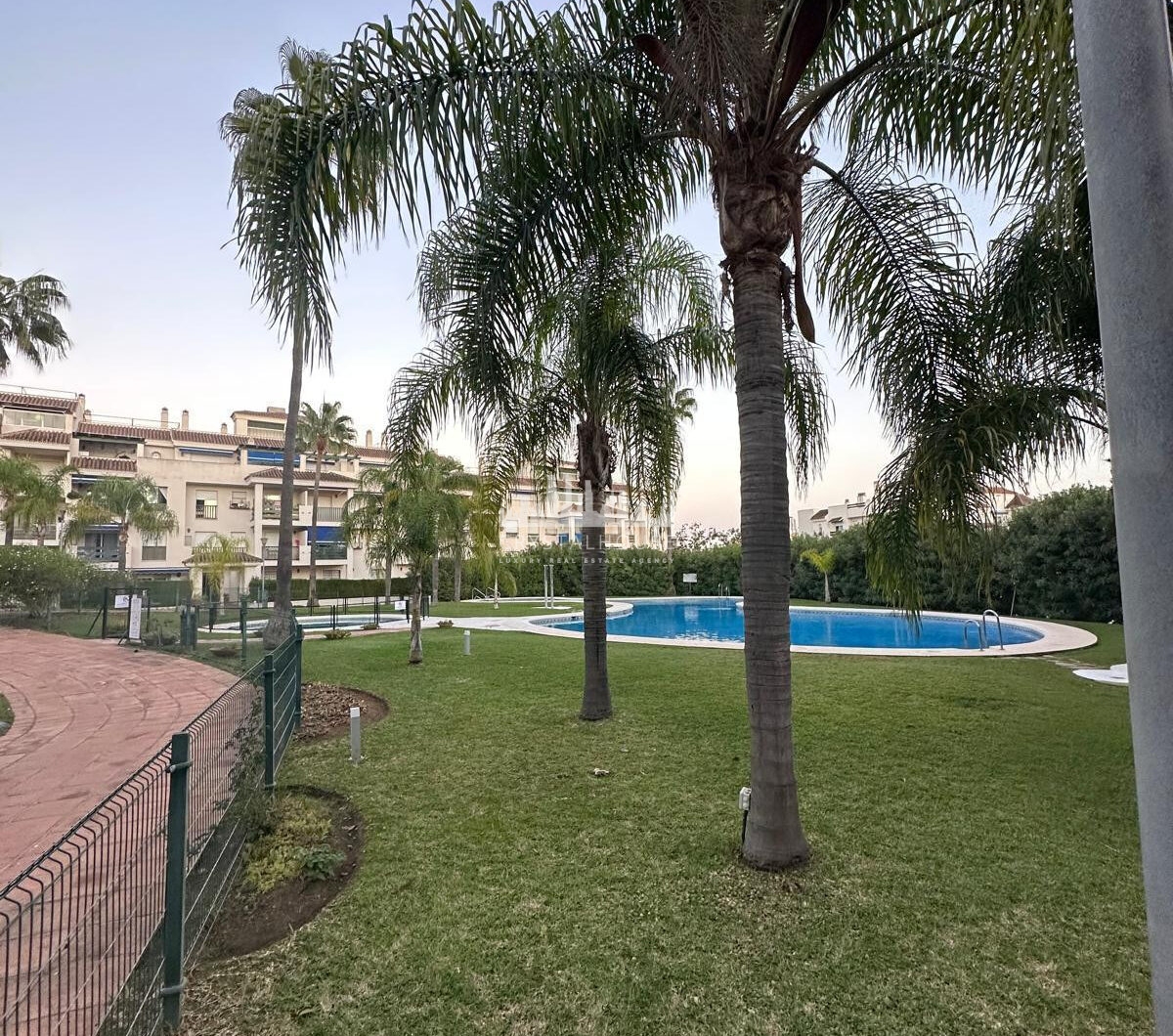 Hiszpania, Marbella, Nueva Andalucia