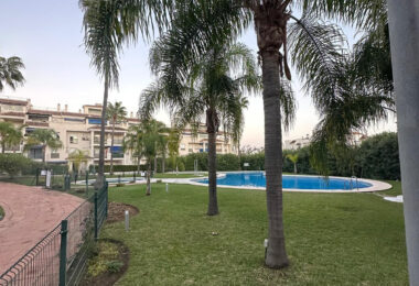 Hiszpania, Marbella, Nueva Andalucia