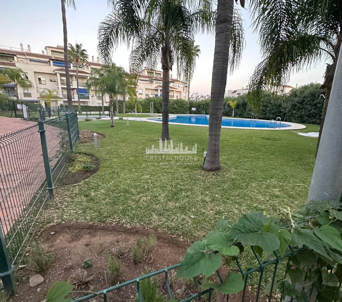 Hiszpania, Marbella, Nueva Andalucia