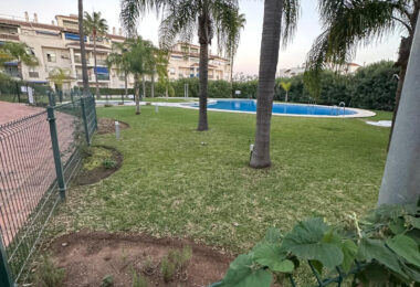 Hiszpania, Marbella, Nueva Andalucia