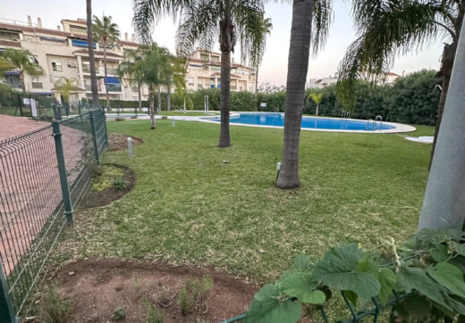 Hiszpania, Marbella, Nueva Andalucia