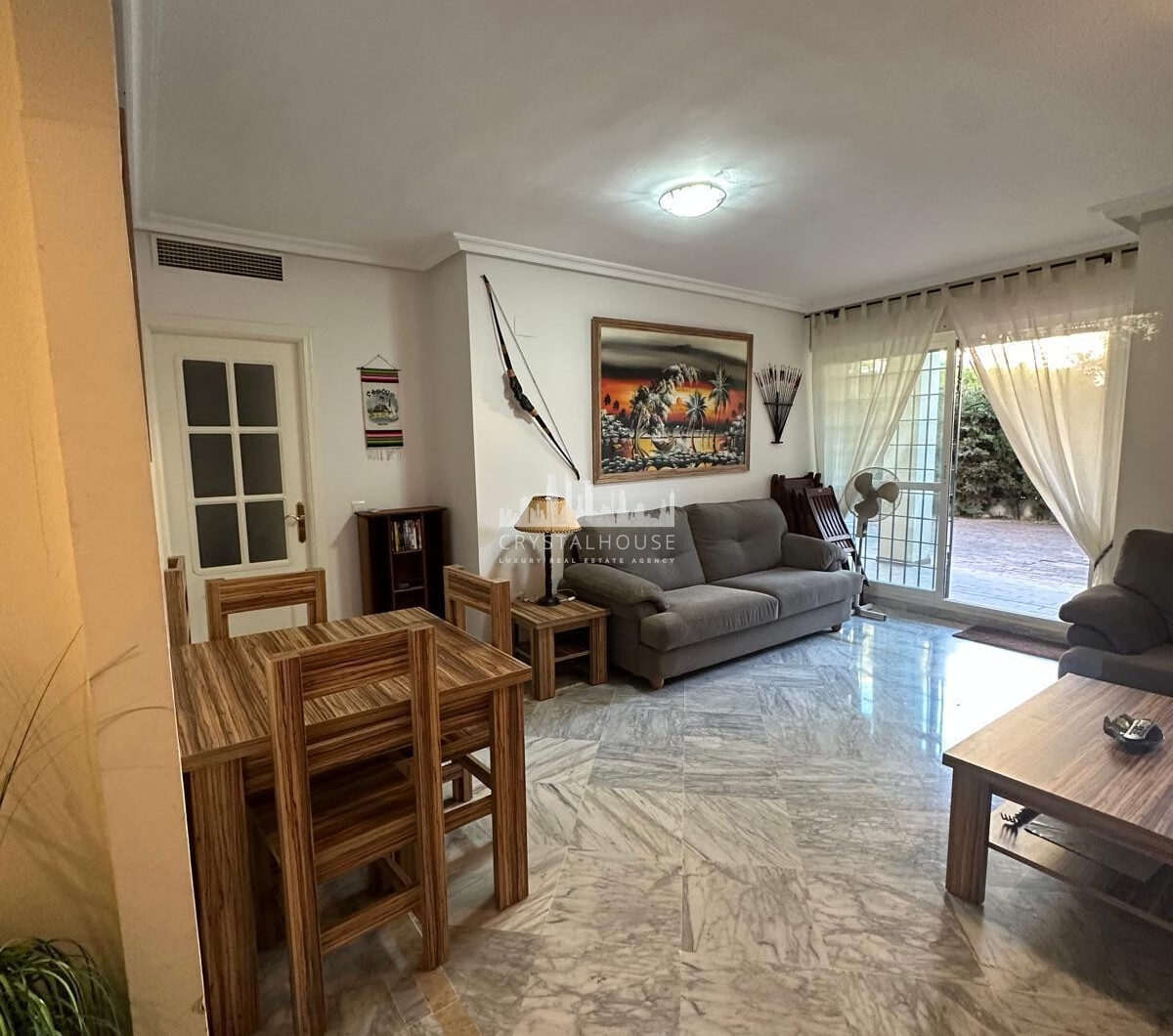 Hiszpania, Marbella, Nueva Andalucia