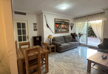 Hiszpania, Marbella, Nueva Andalucia