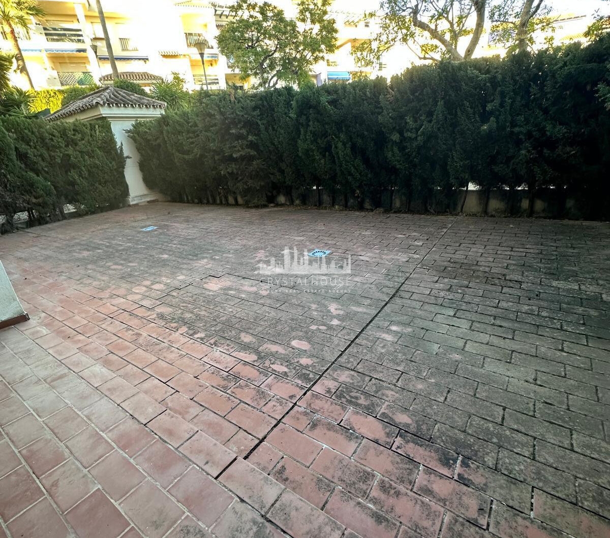Hiszpania, Marbella, Nueva Andalucia