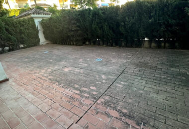 Hiszpania, Marbella, Nueva Andalucia