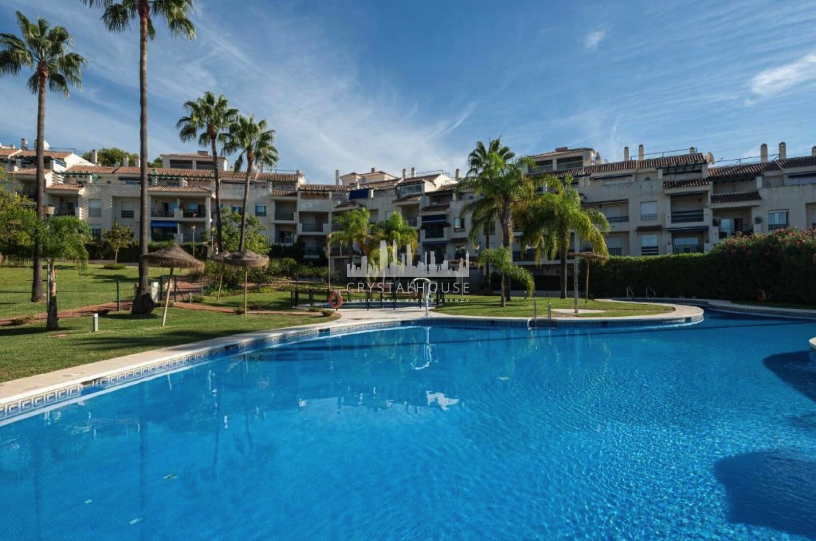 Hiszpania, Marbella, Nueva Andalucia