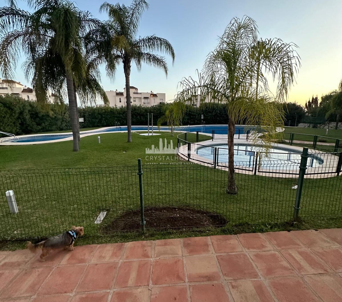 Hiszpania, Marbella, Nueva Andalucia