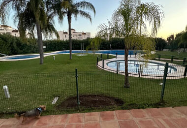 Hiszpania, Marbella, Nueva Andalucia