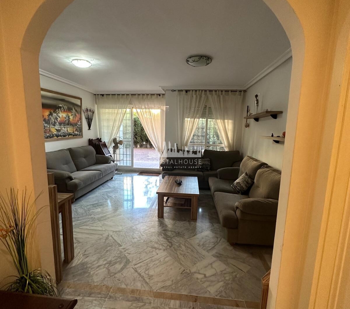 Hiszpania, Marbella, Nueva Andalucia