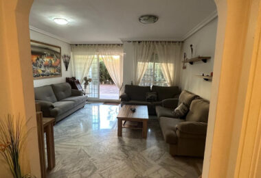 Hiszpania, Marbella, Nueva Andalucia