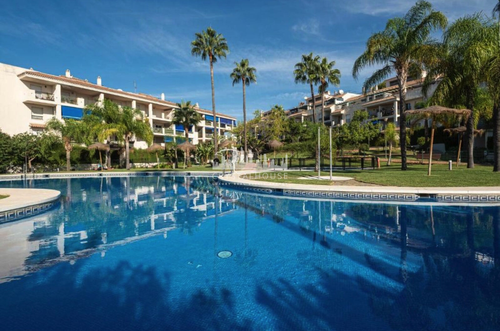 Hiszpania, Marbella, Nueva Andalucia