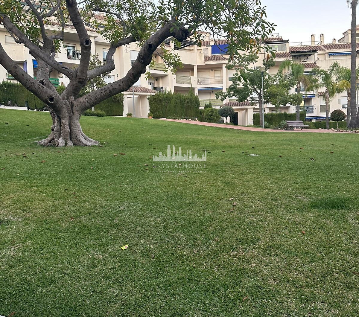 Hiszpania, Marbella, Nueva Andalucia