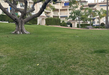 Hiszpania, Marbella, Nueva Andalucia