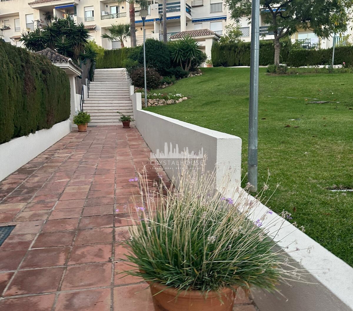 Hiszpania, Marbella, Nueva Andalucia