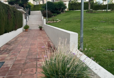 Hiszpania, Marbella, Nueva Andalucia