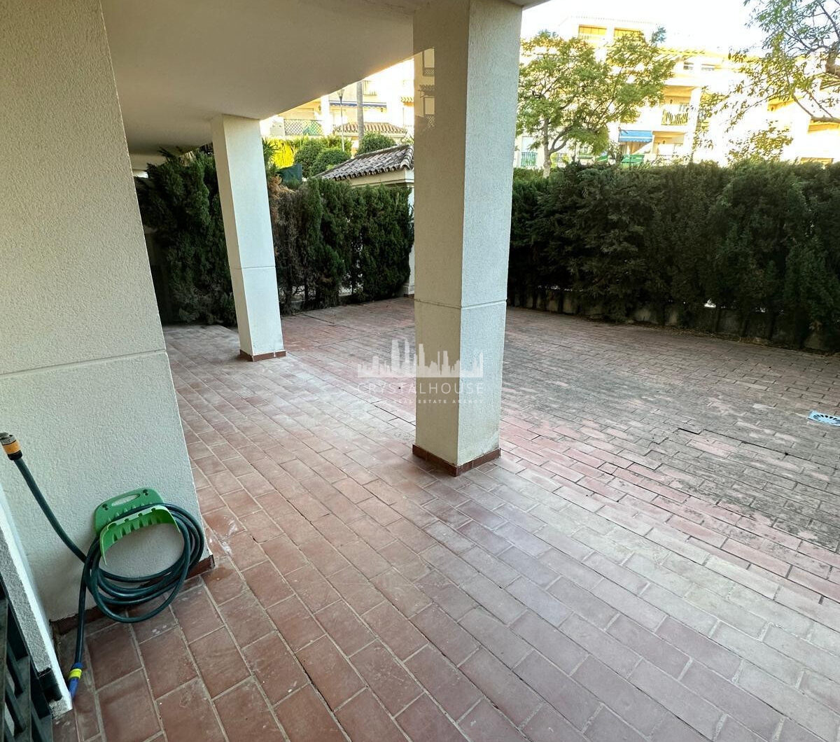 Hiszpania, Marbella, Nueva Andalucia