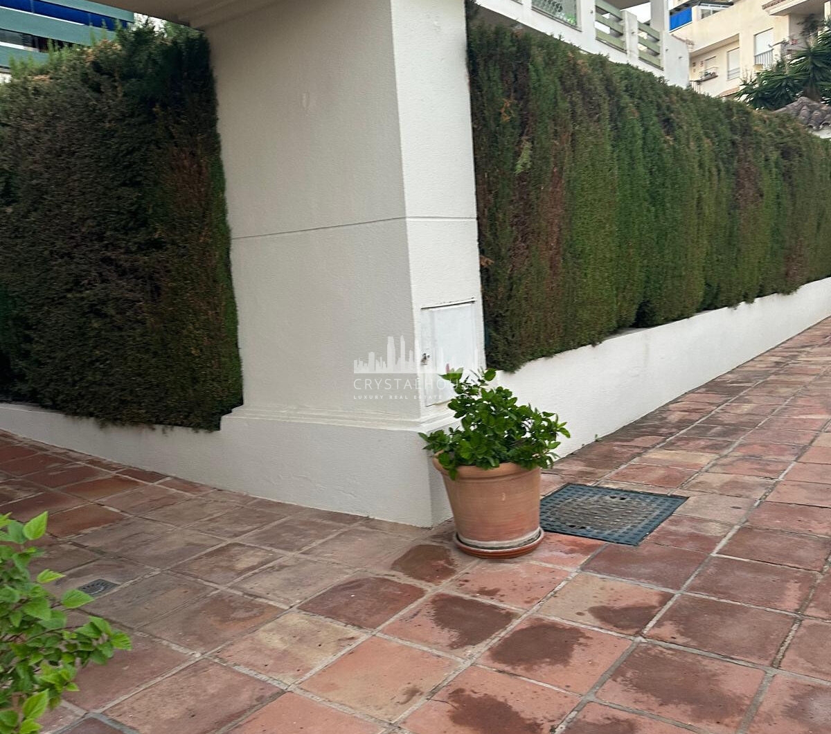 Hiszpania, Marbella, Nueva Andalucia