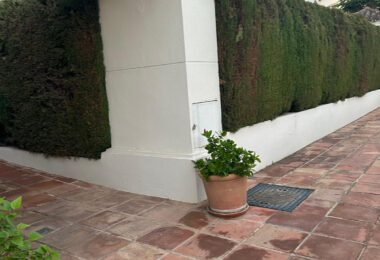 Hiszpania, Marbella, Nueva Andalucia