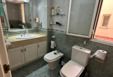 Hiszpania, Marbella, Nueva Andalucia