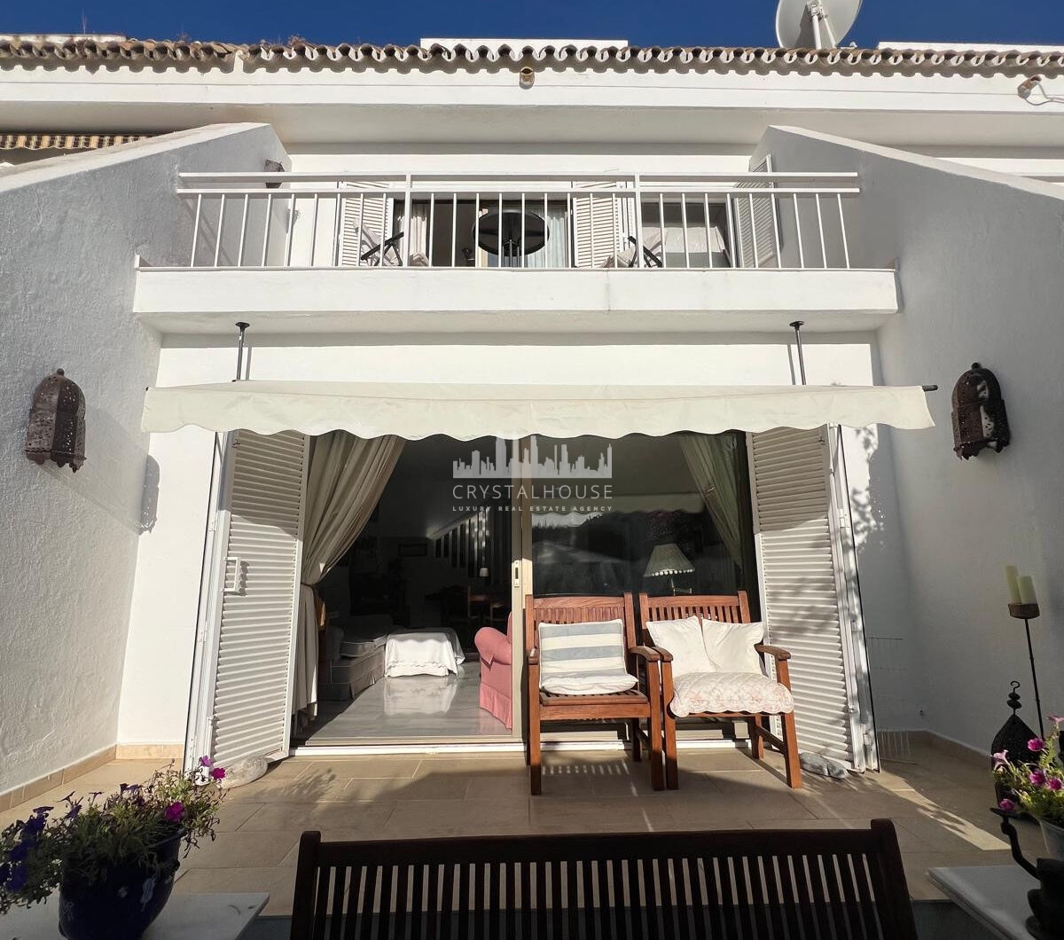 Hiszpania, Marbella, Marbella Golden Mile