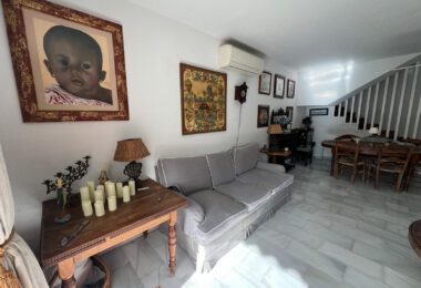 Hiszpania, Marbella, Marbella Golden Mile